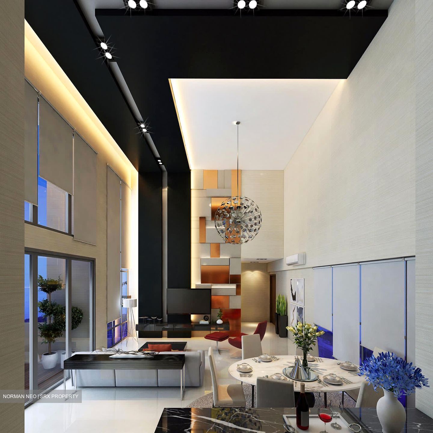 Lush Acres (D28), Condominium #503880531